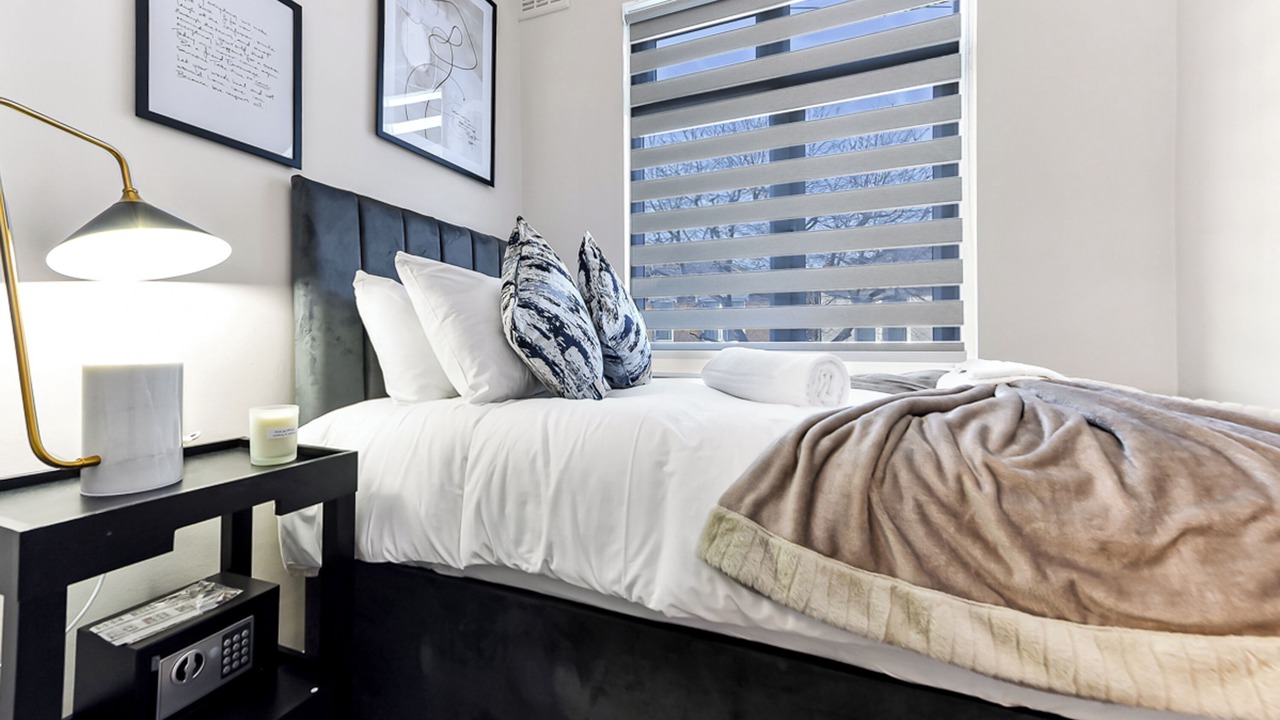 Photo of Bedroom in Tottenham