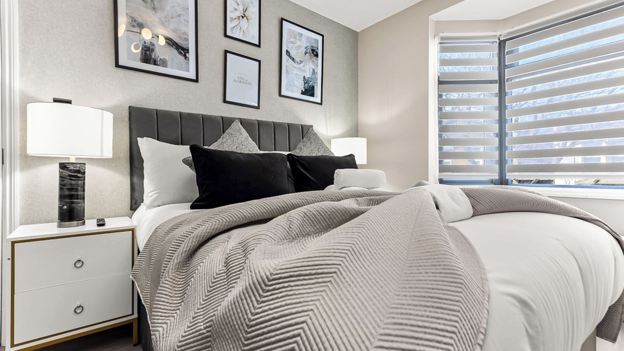 Photo of Bedroom in Tottenham