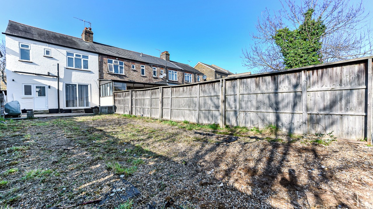 Photo of Outdoor in Tottenham