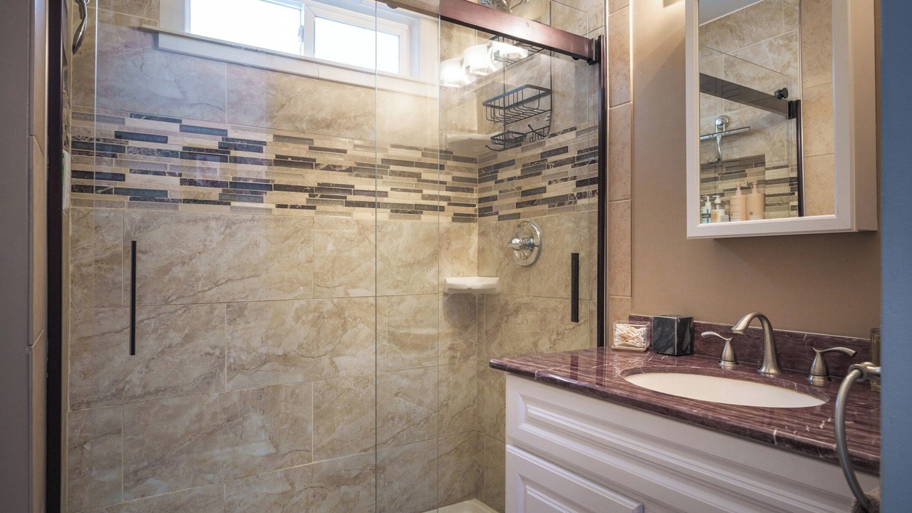 Photo of Bathroom in Kenmore