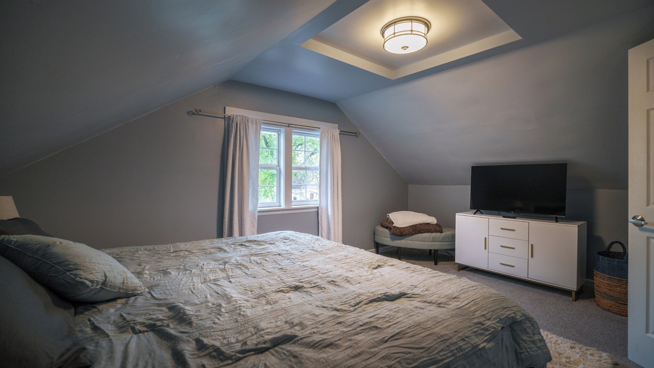 Photo of Bedroom in Kenmore