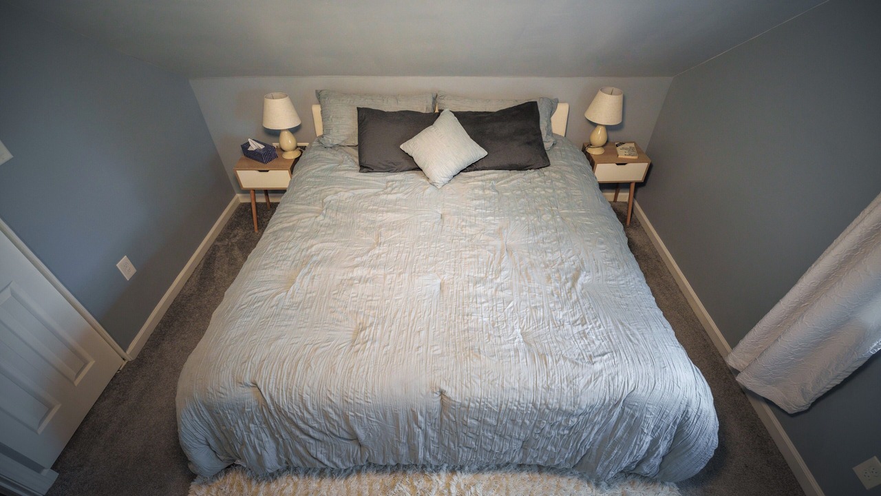 Photo of Bedroom in Kenmore