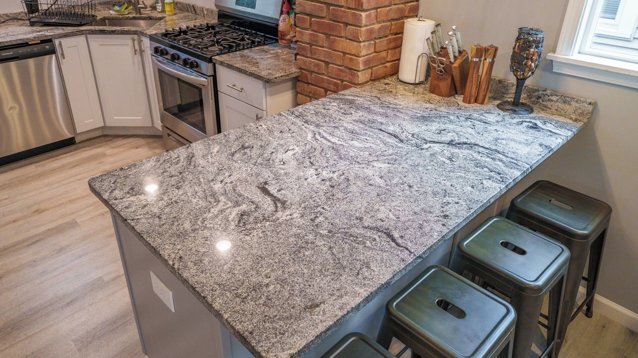 Photo of Kitchen in Kenmore