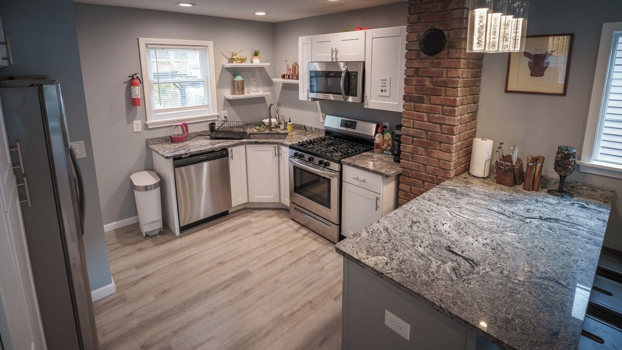 Photo of Kitchen in Kenmore