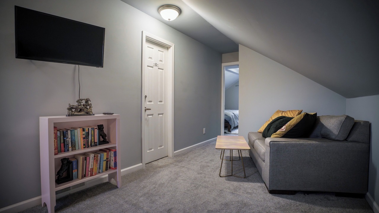 Photo of Livingroom in Kenmore