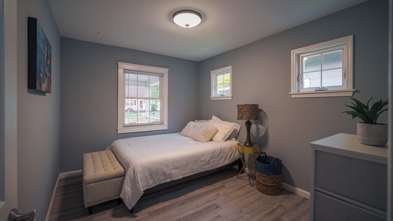 Photo of Bedroom in Kenmore
