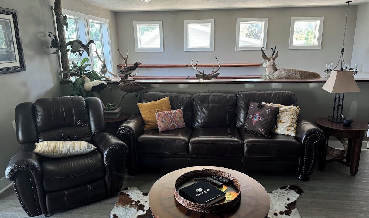 Photo of Livingroom in Bridgeport