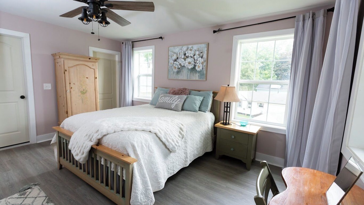 Photo of Bedroom in Bridgeport