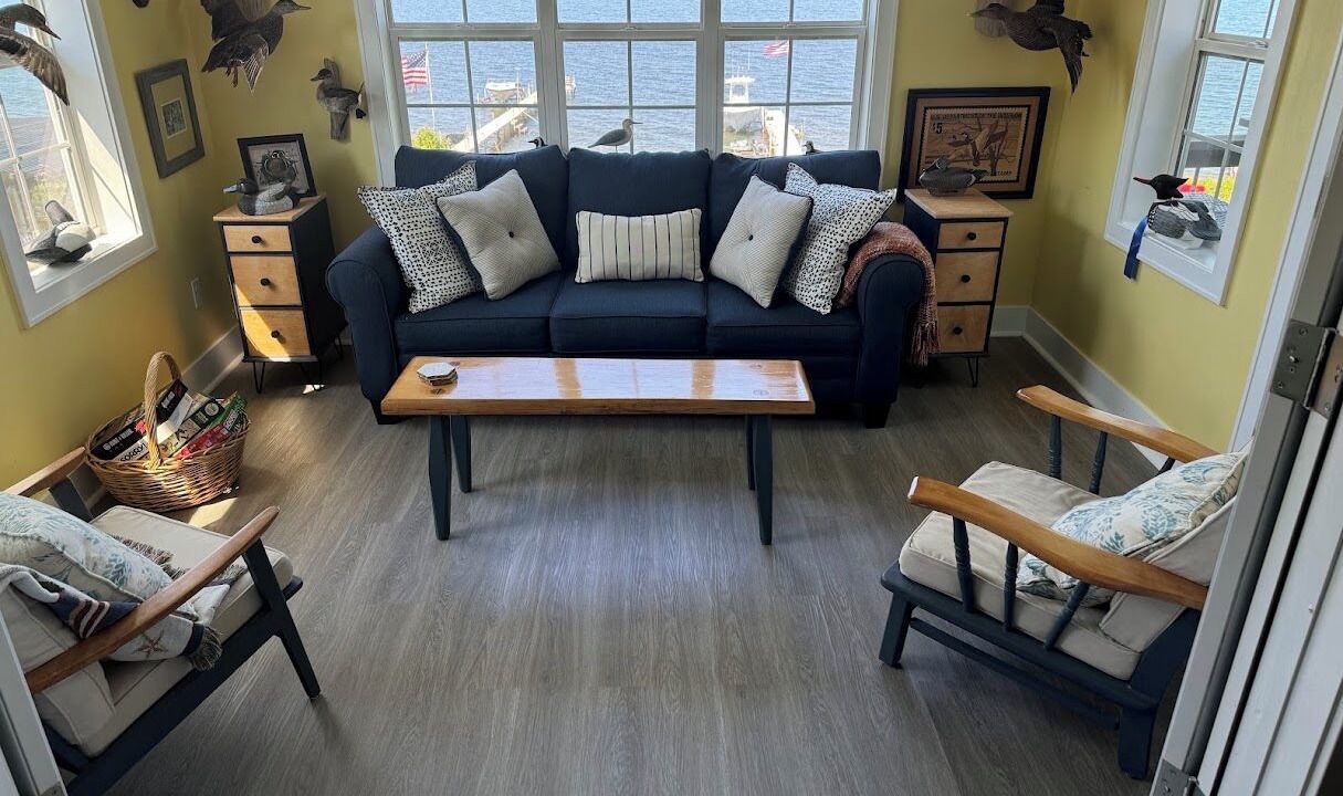 Photo of Livingroom in Bridgeport