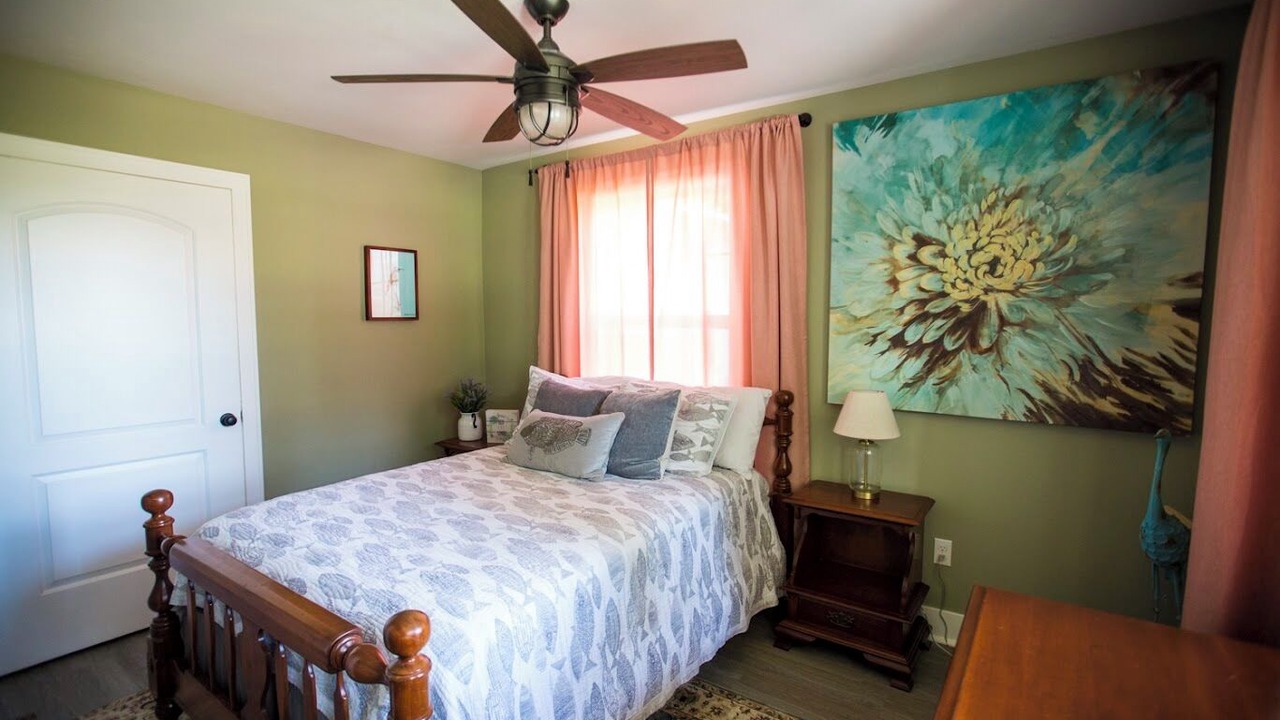 Photo of Bedroom in Bridgeport