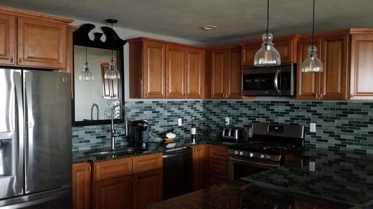 Photo of Kitchen in Bridgeport