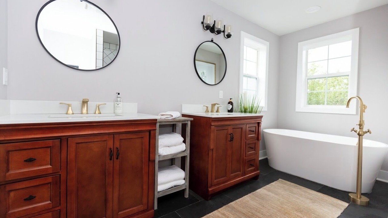 Photo of Bathroom in Bridgeport