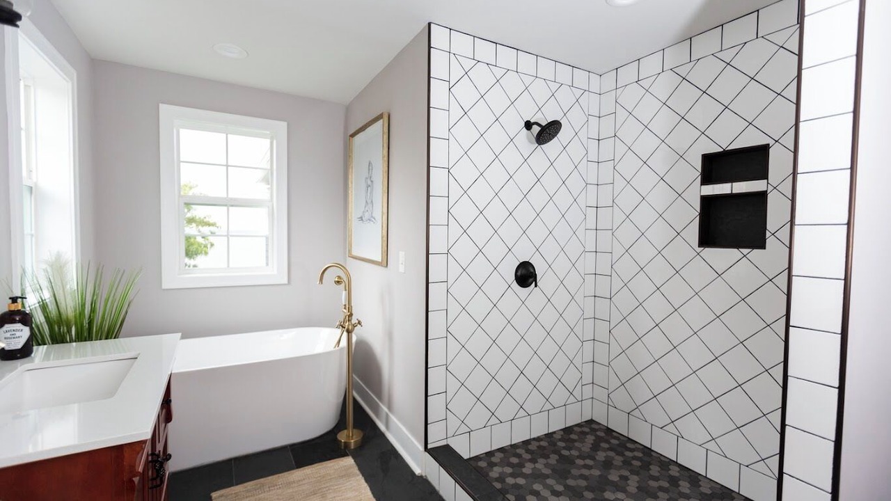 Photo of Bathroom in Bridgeport