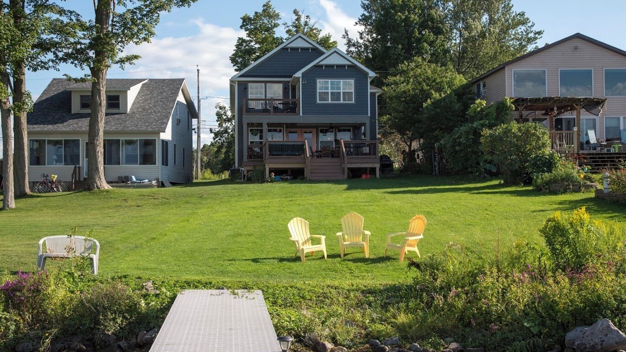 Photo of Patio Balcony in Bridgeport