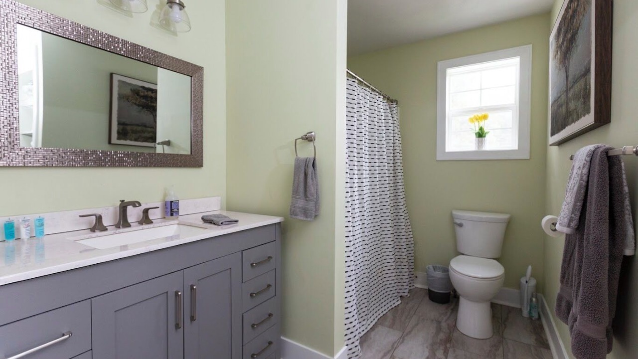 Photo of Bathroom in Bridgeport