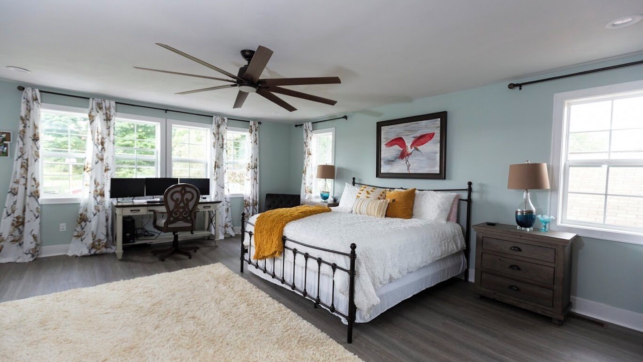 Photo of Bedroom in Bridgeport