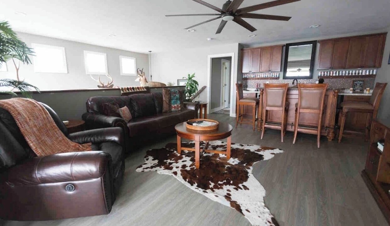 Photo of Livingroom in Bridgeport