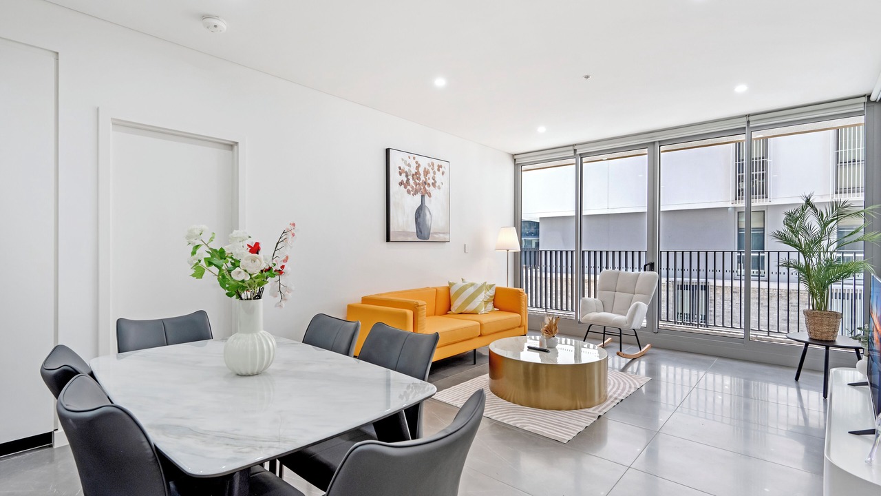 Photo of Others in Lidcombe