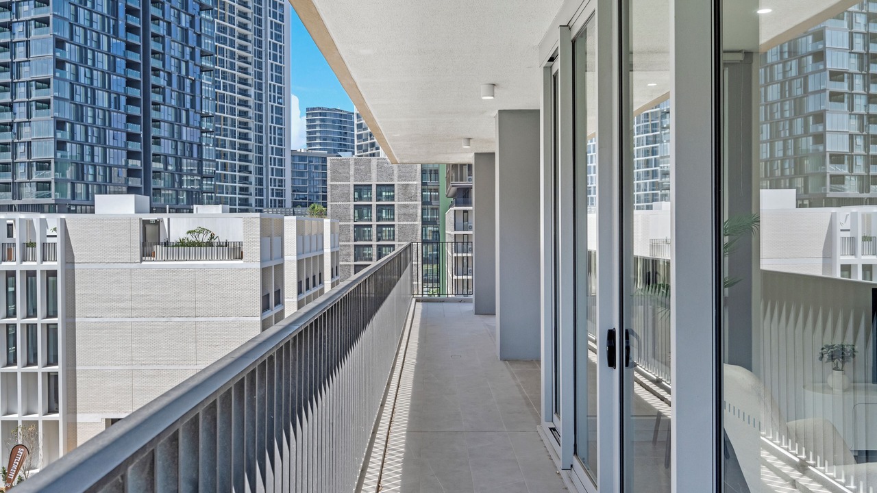 Photo of Outdoor in Lidcombe