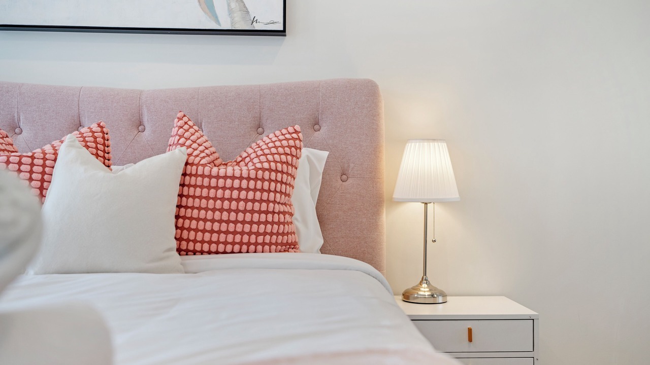 Photo of Bedroom in Lidcombe