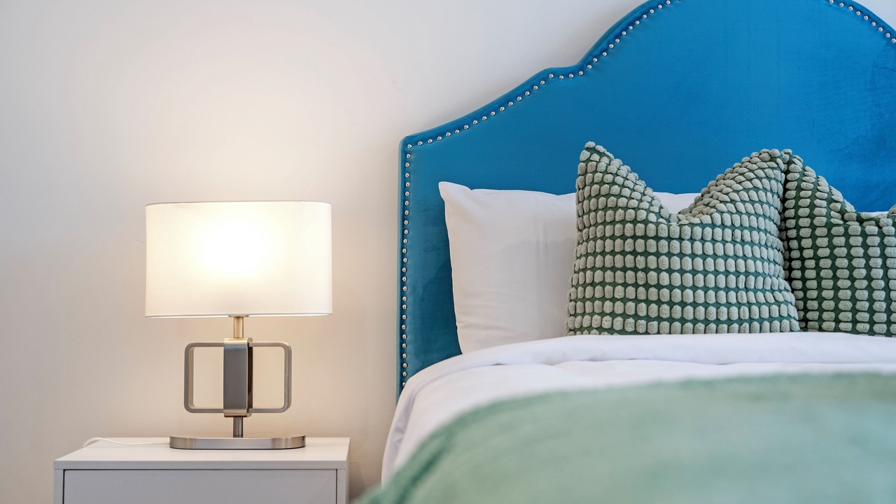 Photo of Bedroom in Lidcombe