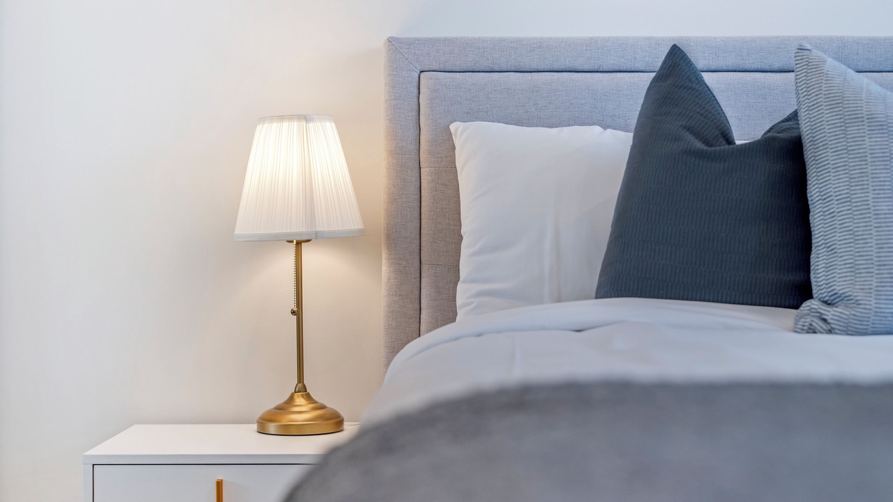 Photo of Bedroom in Lidcombe