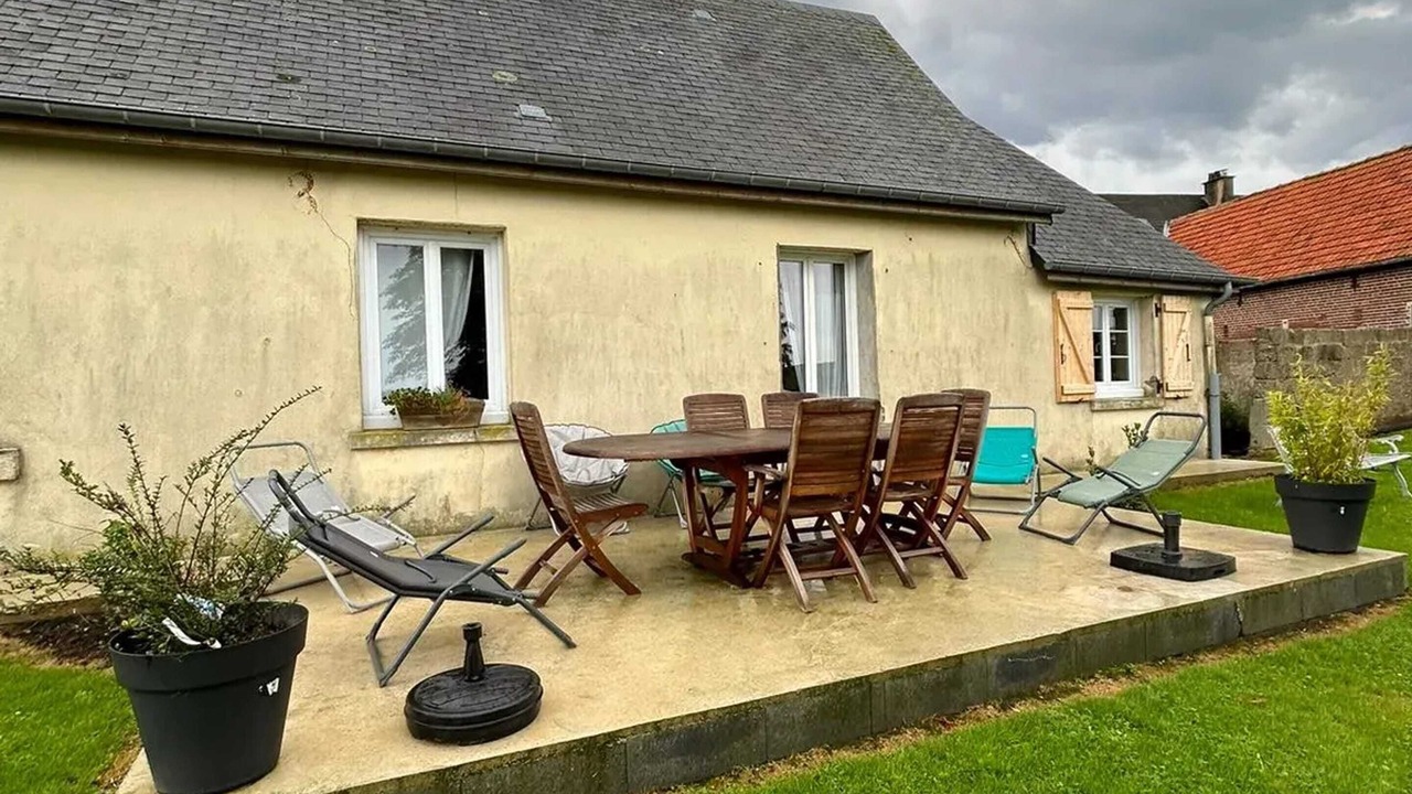 Photo of Others in Tocqueville-sur-Eu