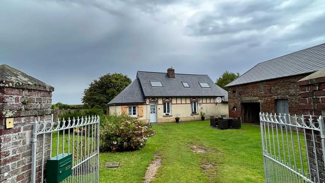 Photo of Others in Tocqueville-sur-Eu