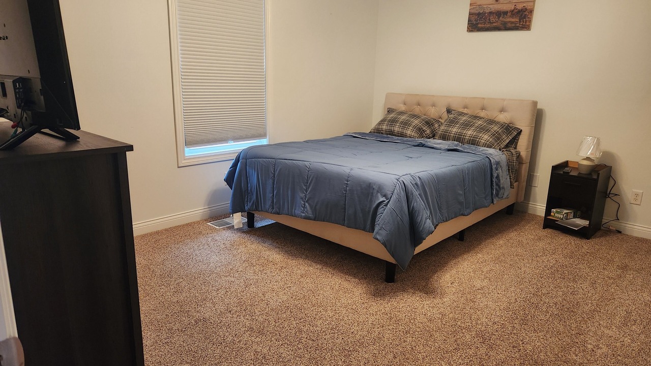Photo of Bedroom in Newburgh