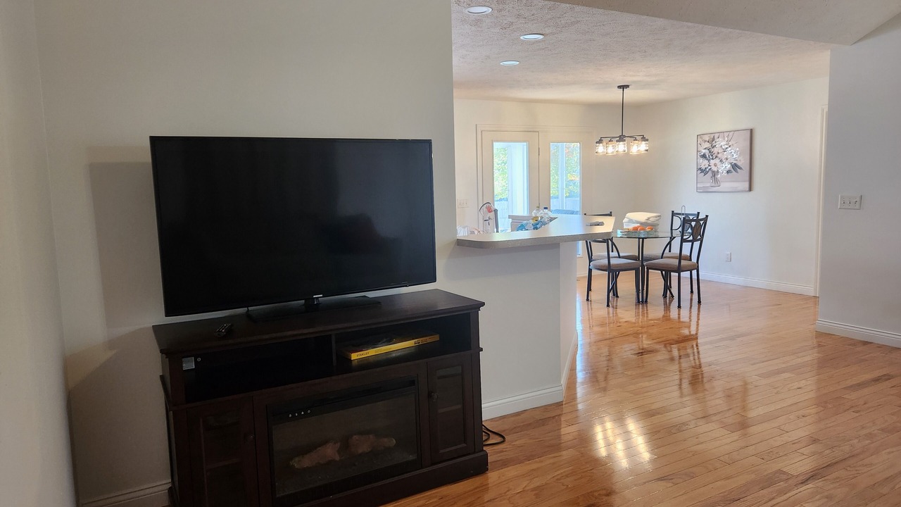 Photo of Livingroom in Newburgh