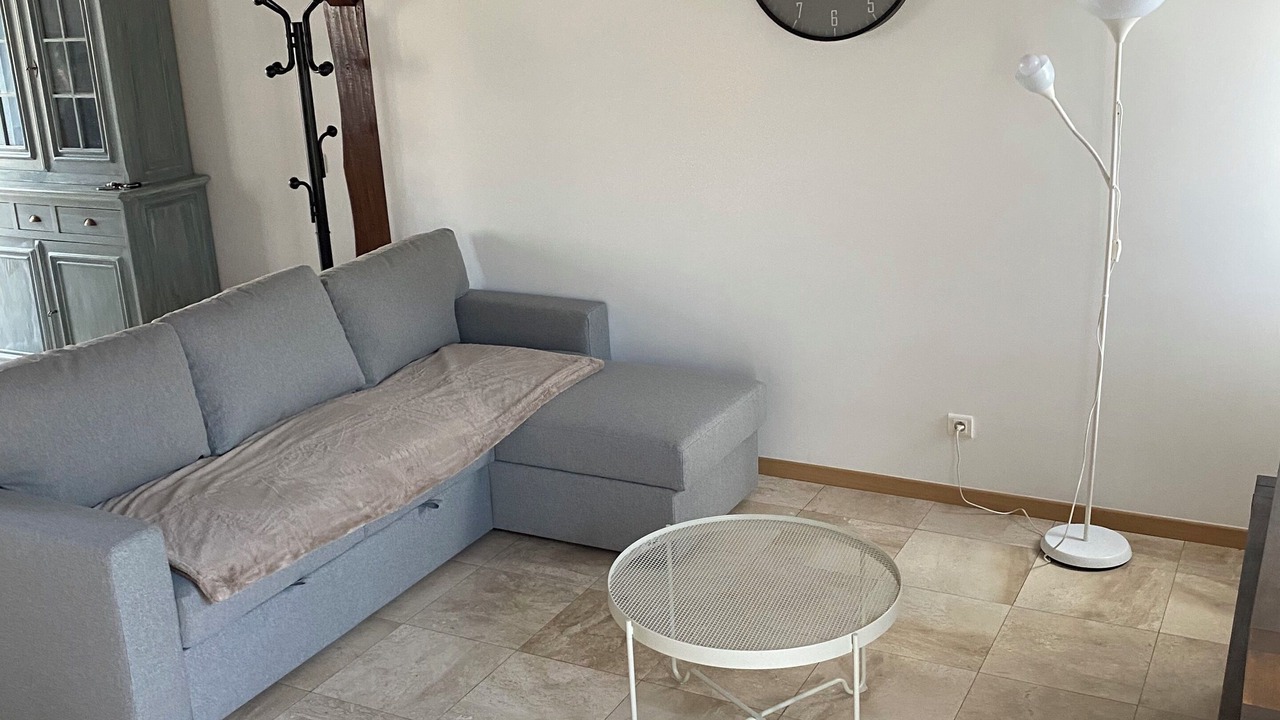 Photo of Livingroom in Rambouillet