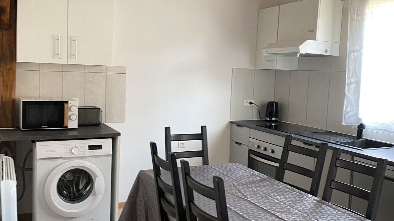 Photo of Kitchen in Rambouillet