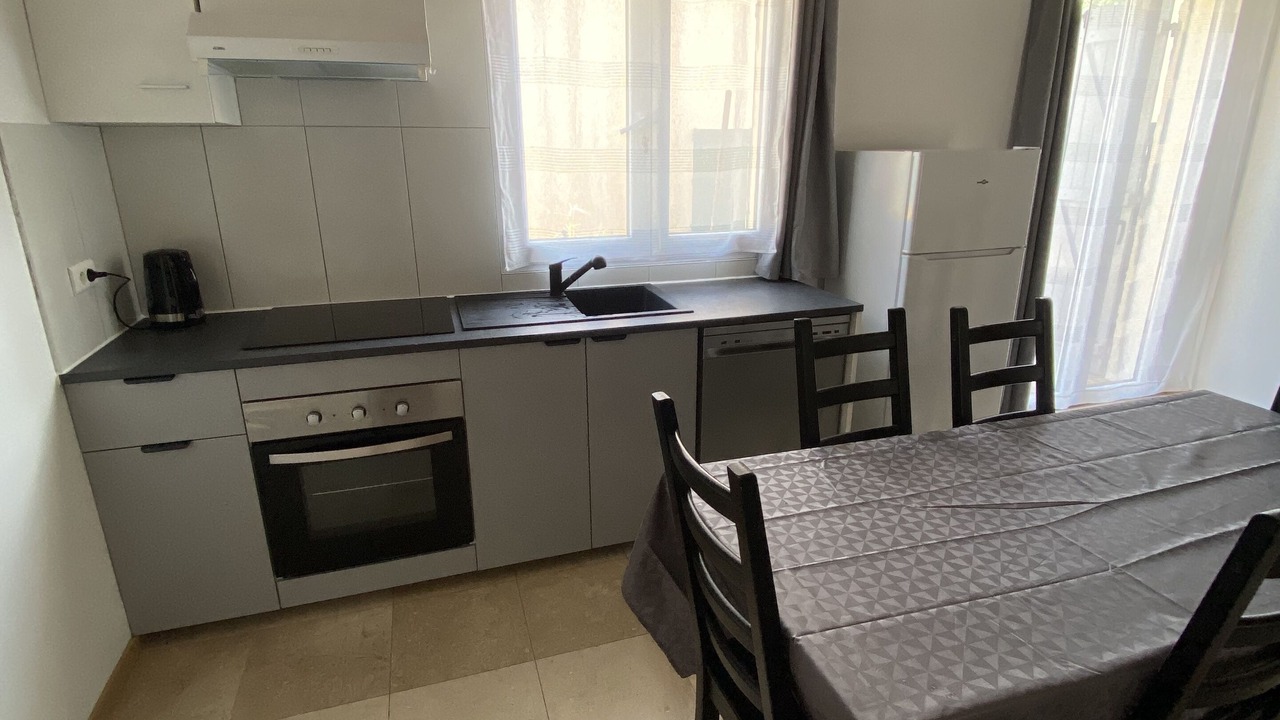 Photo of Kitchen in Rambouillet