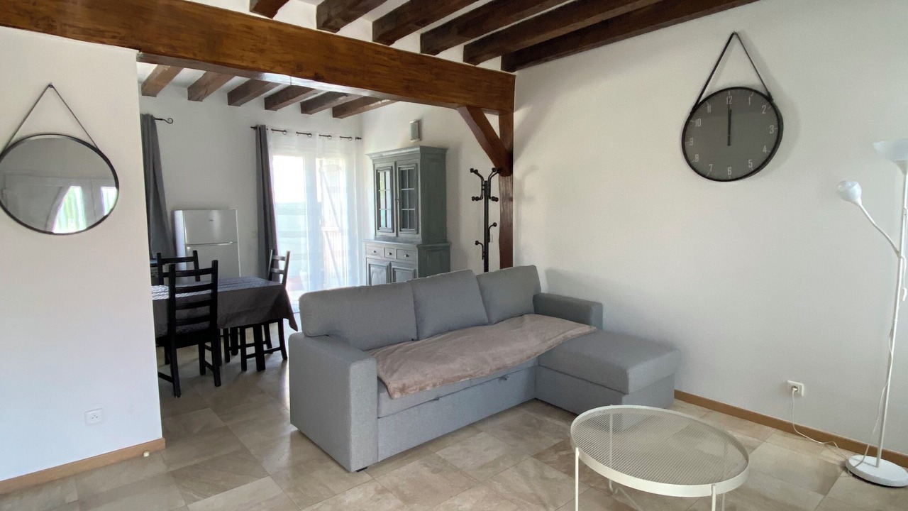 Photo of Livingroom in Rambouillet