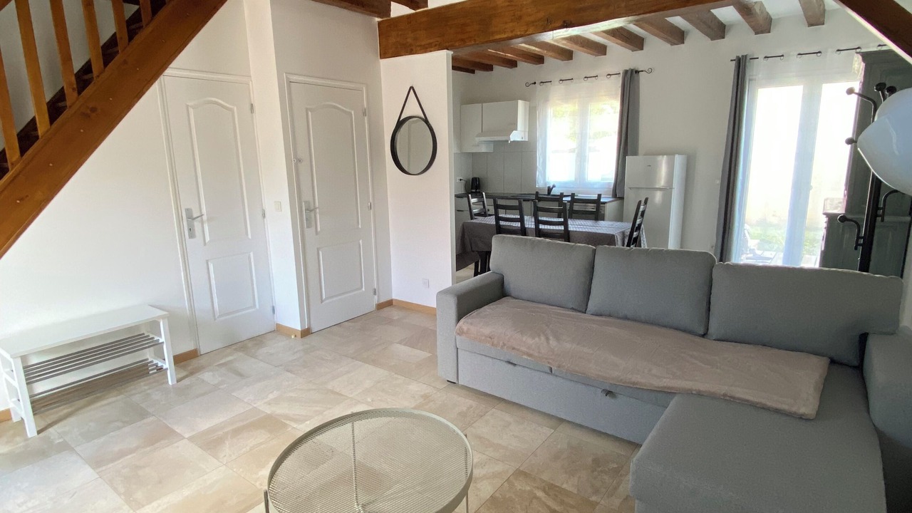 Photo of Livingroom in Rambouillet