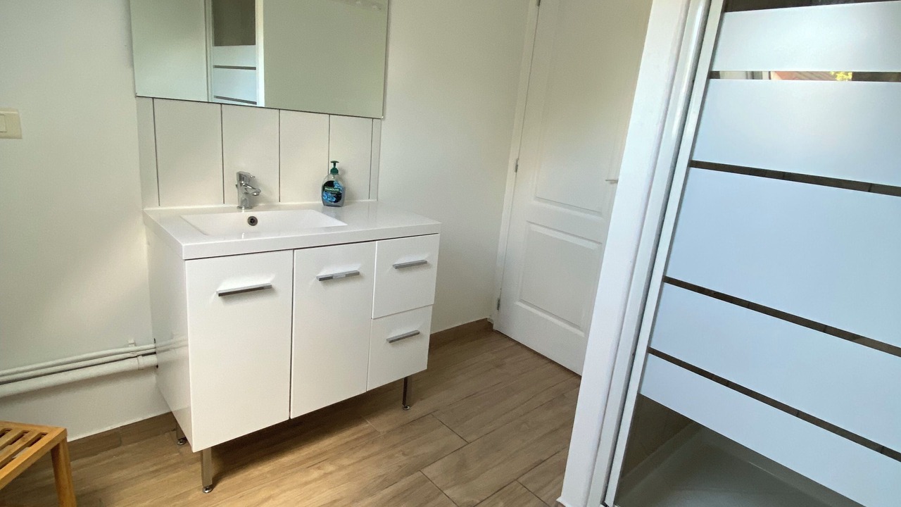 Photo of Bathroom in Rambouillet