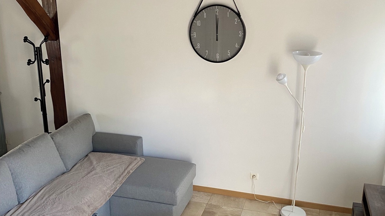 Photo of Livingroom in Rambouillet