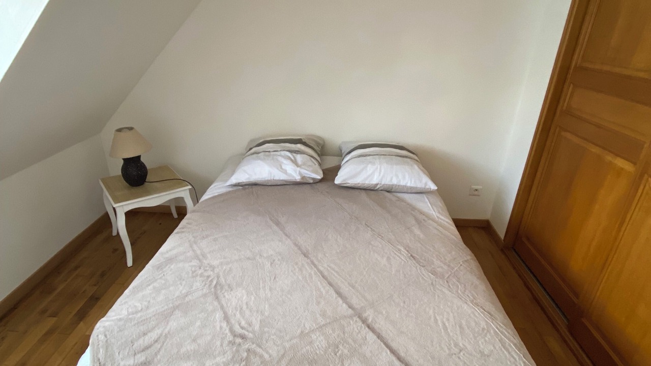 Photo of Bedroom in Rambouillet