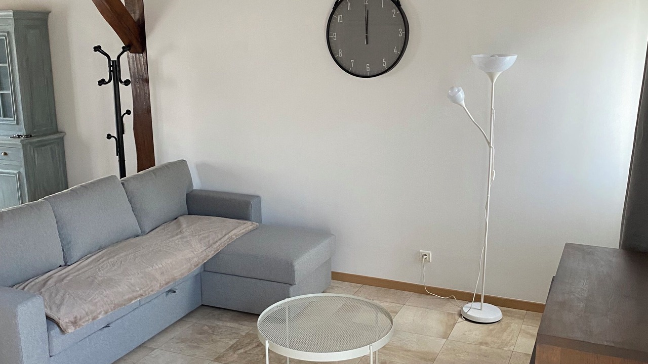 Photo of Livingroom in Rambouillet