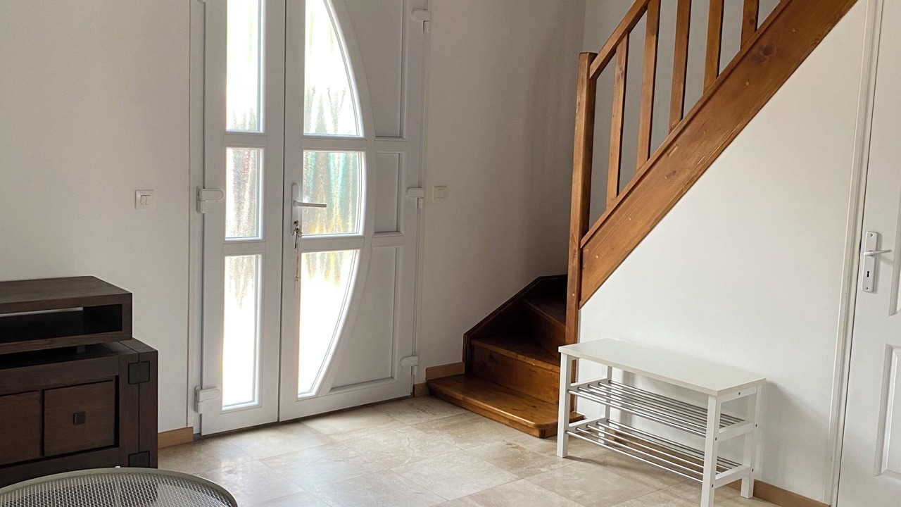 Photo of Livingroom in Rambouillet