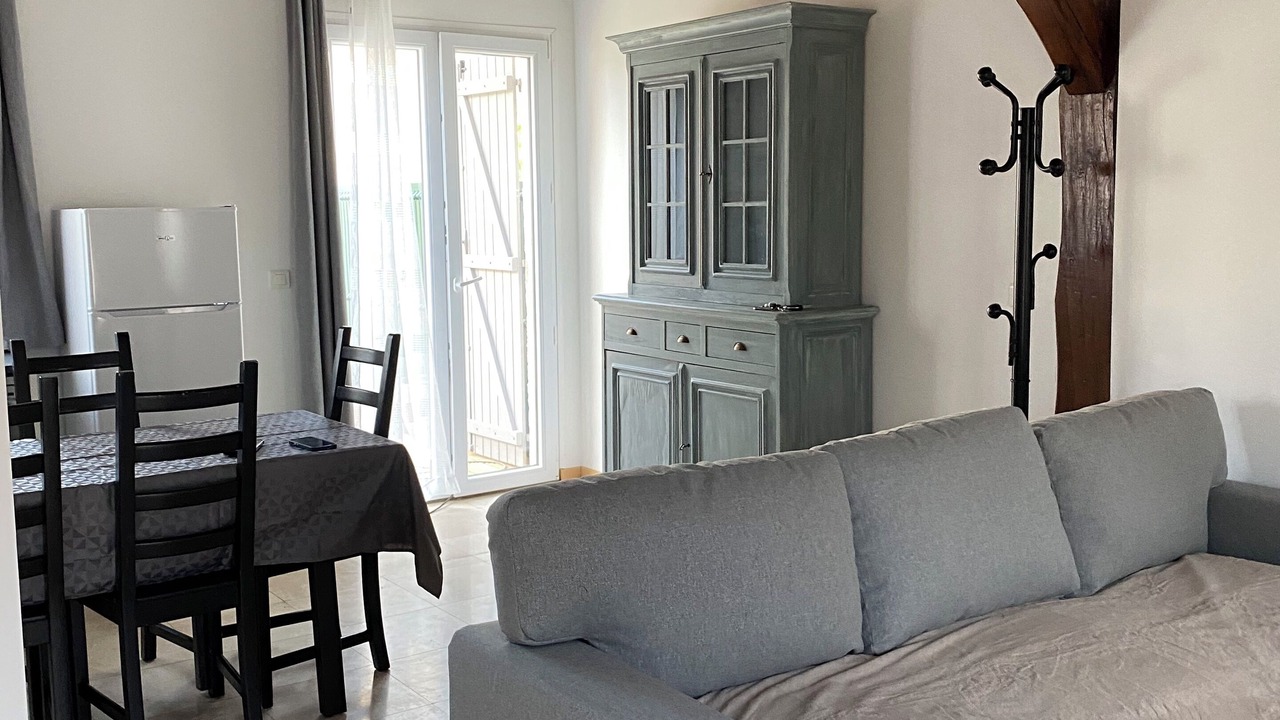 Photo of Livingroom in Rambouillet