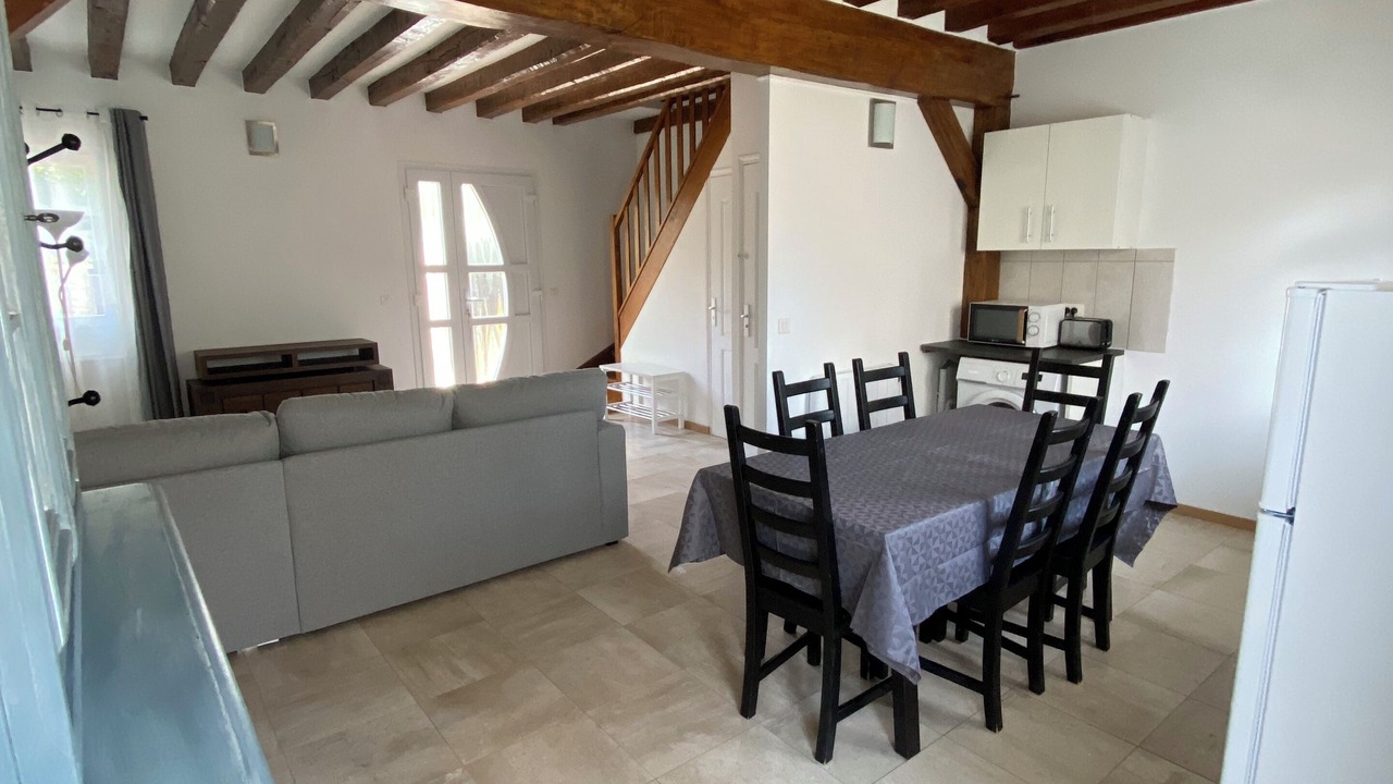 Photo of Others in Rambouillet