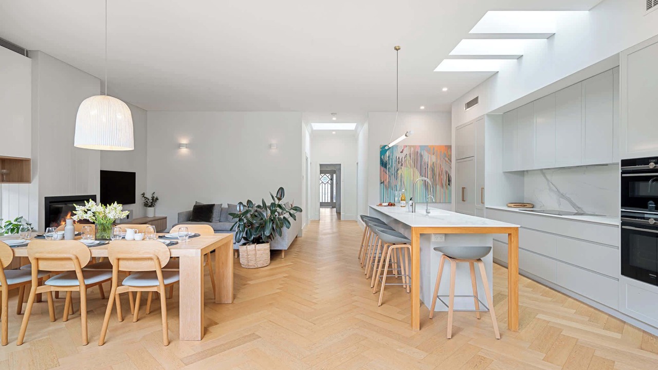 Photo of Others in Five Dock