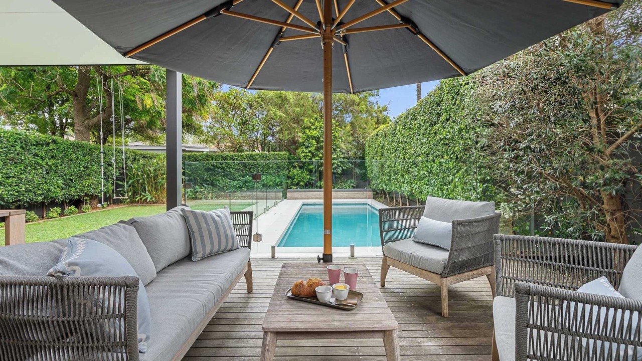 Photo of Outdoor in Five Dock