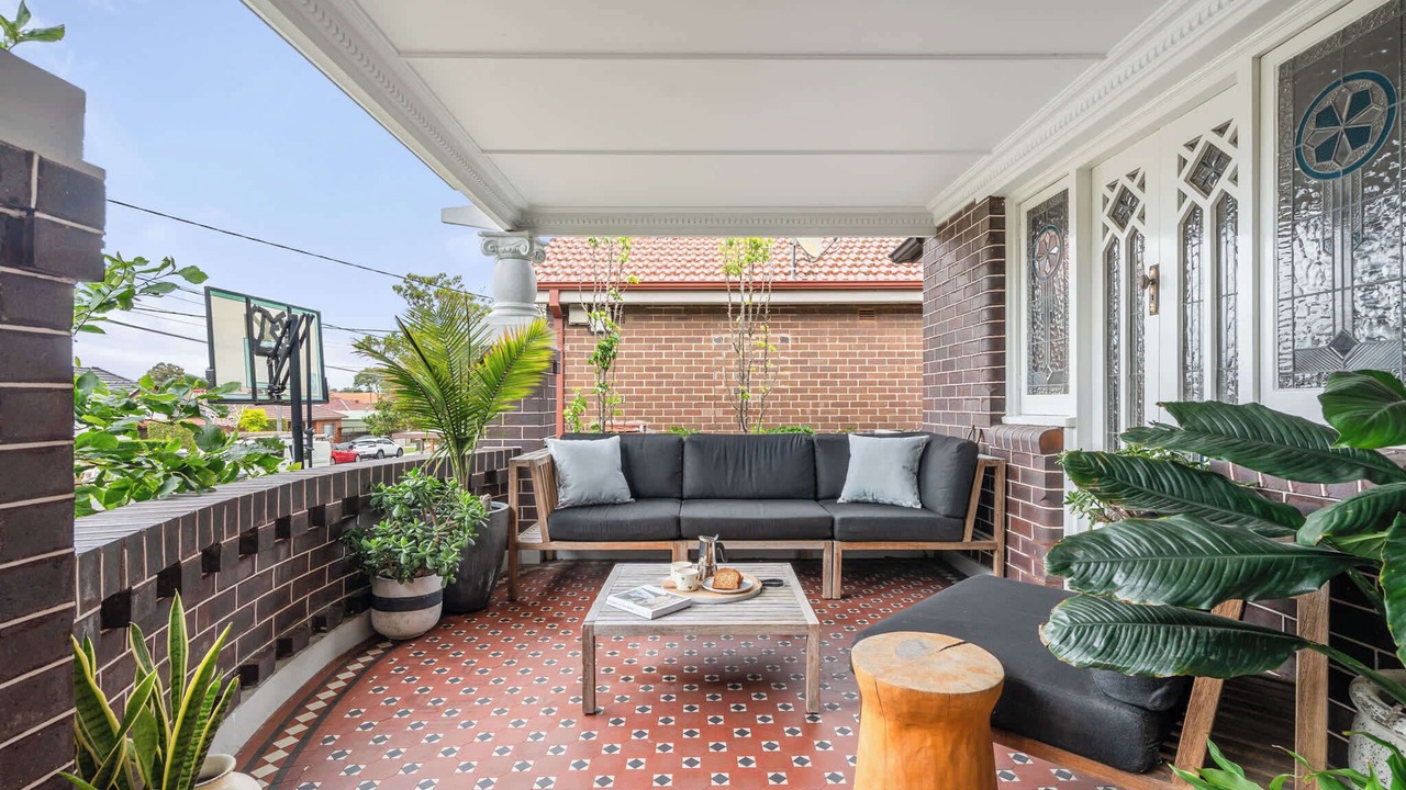 Photo of Others in Five Dock