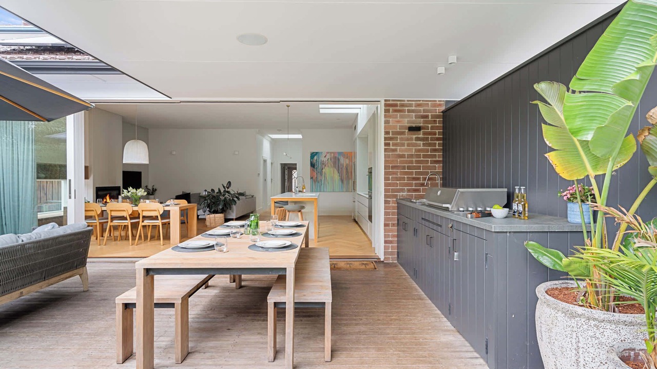 Photo of Outdoor in Five Dock