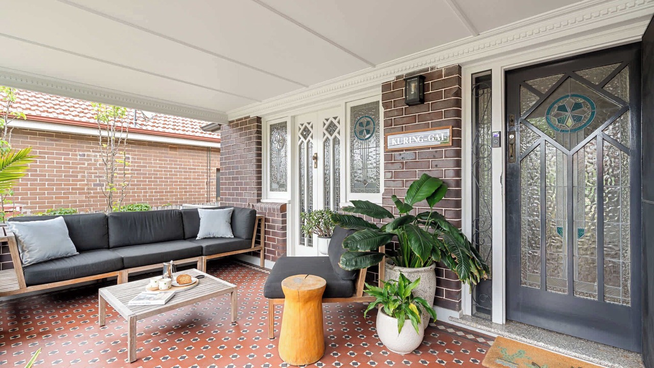 Photo of Others in Five Dock