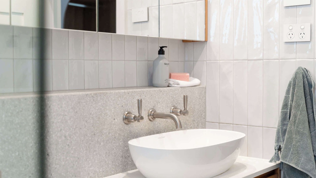 Photo of Bathroom in Five Dock