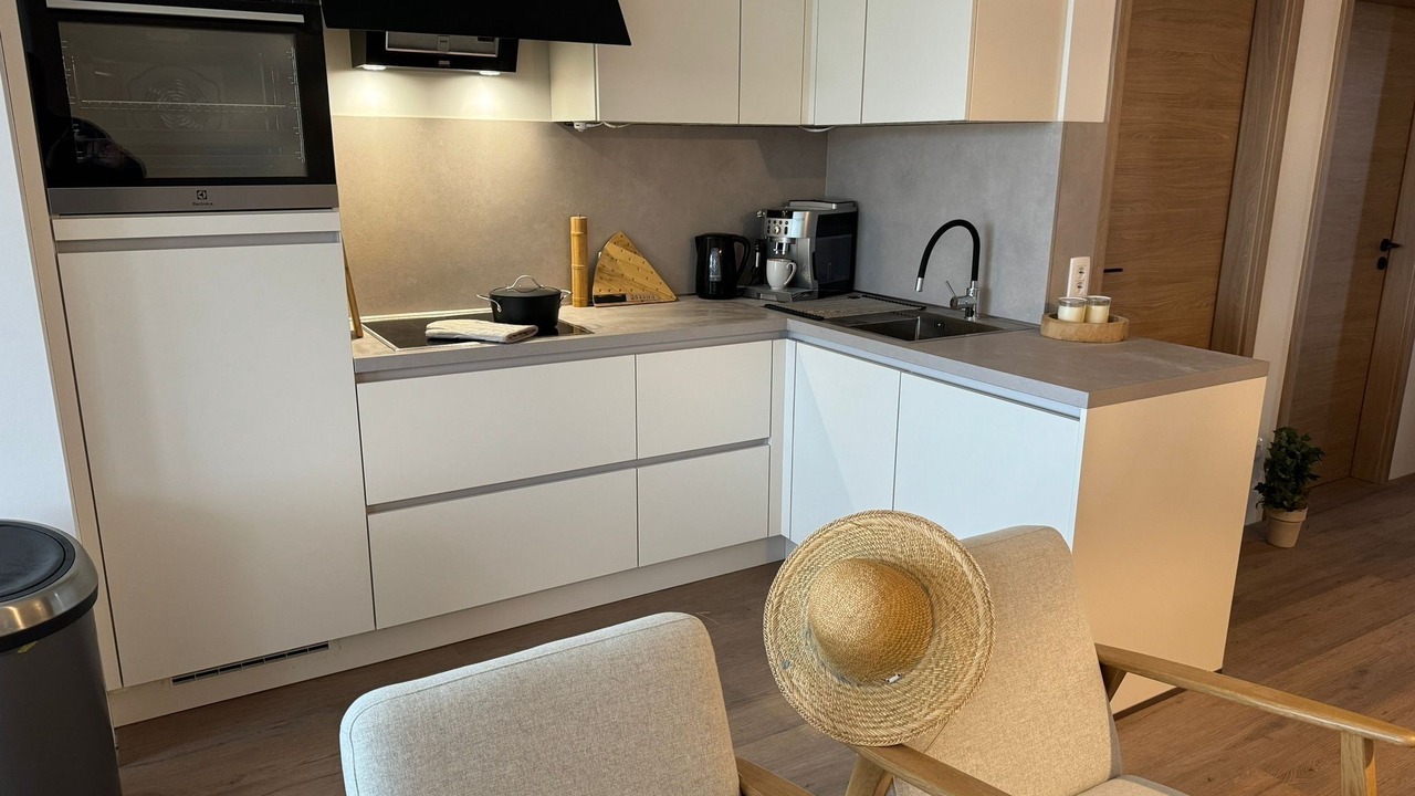 Photo of Kitchen in Rogocana