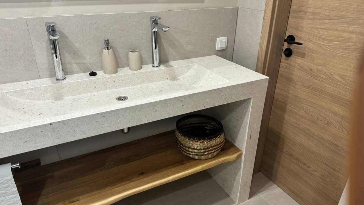 Photo of Bathroom in Rogocana